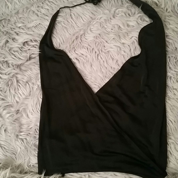 Victoria's Secret Moda International halter, M - Picture 4 of 7